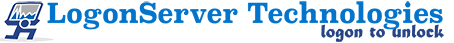 LogonServer Technologies Logo